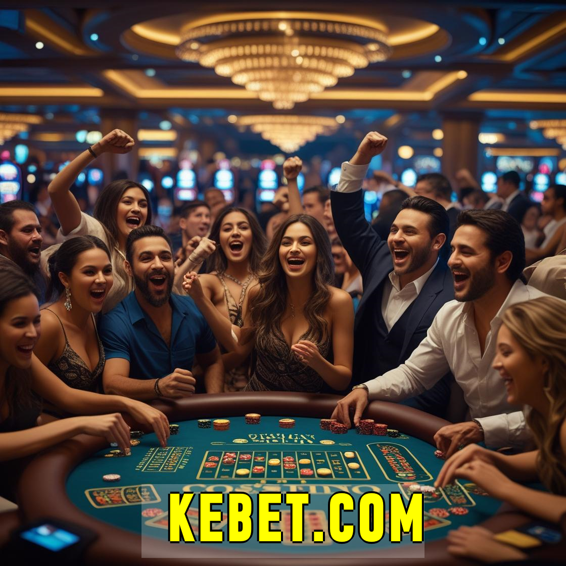 kebet