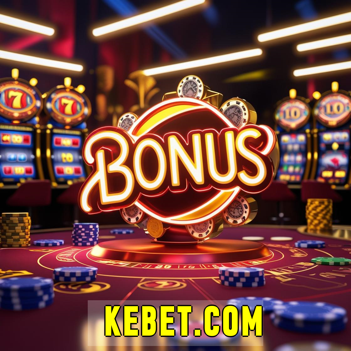 kebet